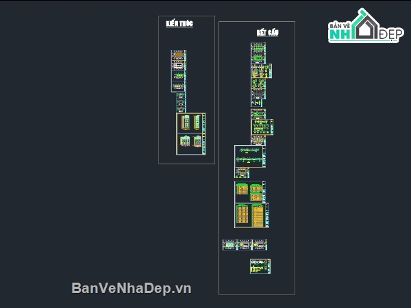 nhà ăn,kiến trúc nhà ăn,bản vẽ nhà ăn