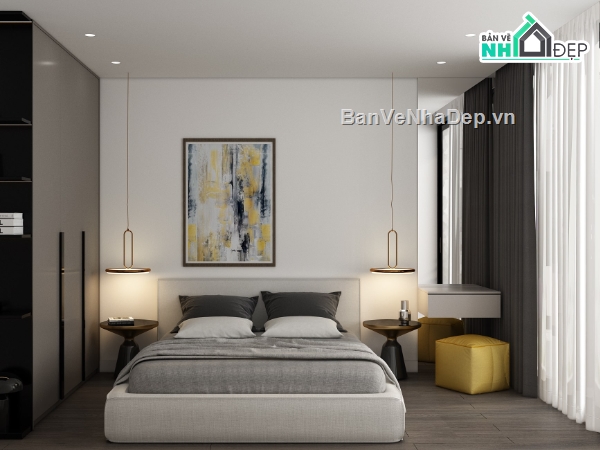 chung cư,File chung cư,chung cư 3dmax,nội thất chung cư