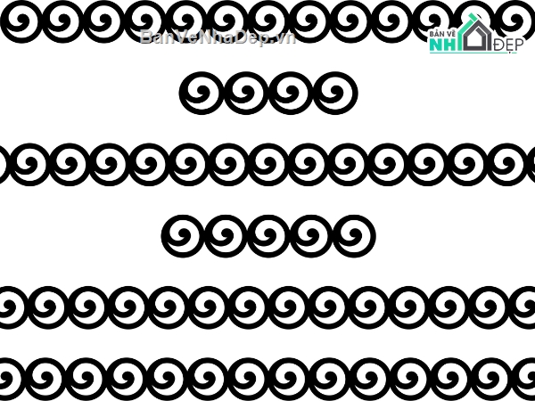 mái kính,hoa văn mái kính,File dxf hoa văn mái kính