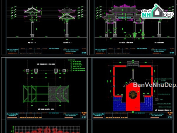 đài tưởng niệm,đài tưởng niệm cad,cad đài tưởng niệm