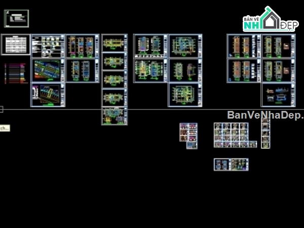 nhà phố liền kề 5 tầng,bản vẽ nhà liền kề 5 tầng,file cad nhà liền kề 5 tầng,kiến trúc và kết cấu nhà phố 5 tầng