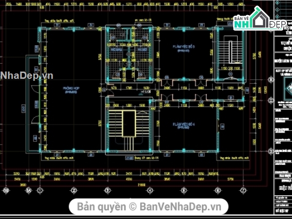 Thiết kế trụ sở lmaf việc,trụ sở làm việc,Thiết kế trụ sở