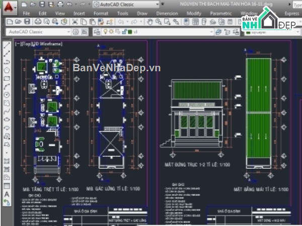1 tầng,nhà ở cấp 4,nhà cấp 4,nhà ở 5x22m,nhà 1 tầng 5x22m,nhà cấp 4 5x22m