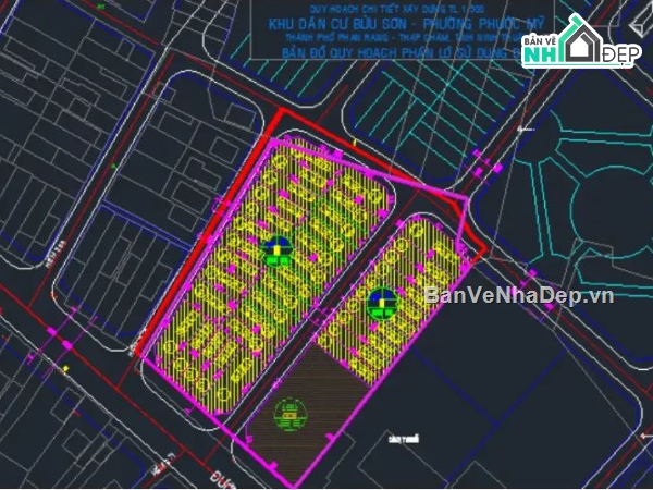 quy hoạch sử dụng đất,quy hoạch chung,quy hoạch chi tiết