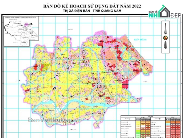 bản đồ quy hoạch,sử dụng bản đồ quy hoạch,quy hoạch sử dụng đất