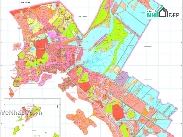 quy hoạch sử dụng đất,quy hoạch thành phố,bản đồ quy hoạch