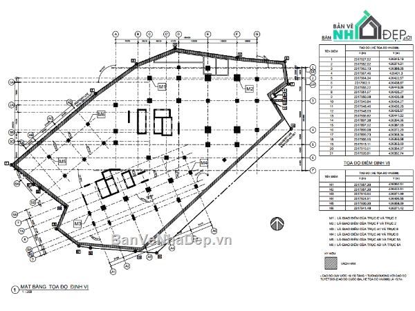 kiến trúc khách sạn,khách sạn,file cad kiến trúc đầy đủ,bản vẽ kiến trúc khách sạn