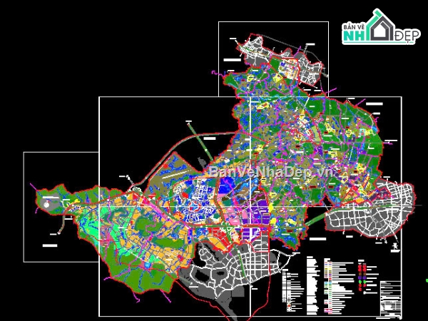 quy hoạch,quy hoạch sử dụng đất,sử dụng đất