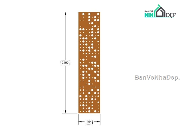 vách ngăn cnc,vách dxf,vách cnc