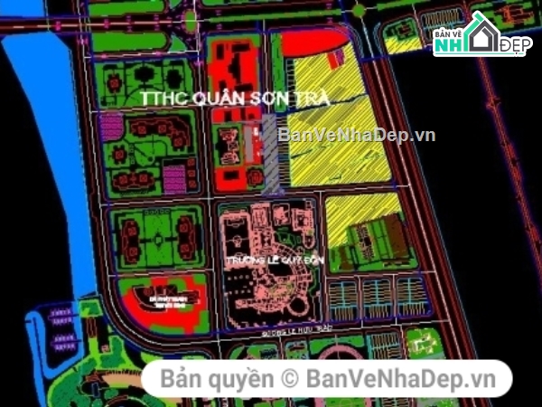 Bản đồ quy hoạch quận Sơn Trà Đà Nẵng năm 2024 sẽ thể hiện những kế hoạch đầy tham vọng và đổi mới, với việc phát triển đô thị thông minh và bền vững, đảm bảo môi trường sống và cải thiện chất lượng cuộc sống cho người dân.