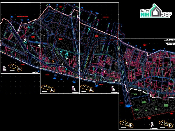 giao thông quy hoạch,bản đồ quy hoạch giao thông,Quy hoạch giao thông,Bản đồ quy hoạch phường