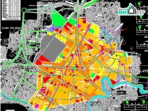 Khám phá tương lai của khu vực Phú Nhuận với quy hoạch mới nhất. Cùng xem hình ảnh và cập nhật thông tin về kế hoạch phát triển đô thị đầy hứa hẹn này.
