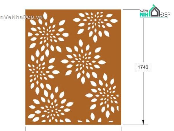vách đẹp cnc,vách hoa cnc,vách hoa đẹp cnc