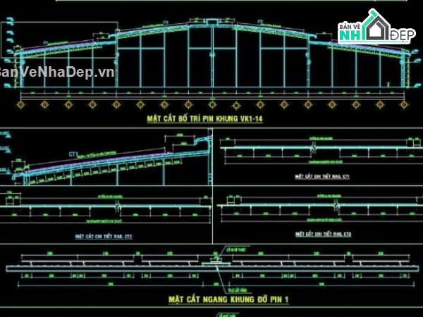 điện năng lượng mặt trời,file cad điện năng lượng mặt trời,cad điện năng lượng mặt trời