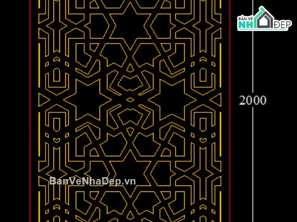 Vách,File dxf vách ngăn cnc,vách ngăn cnc file dxf