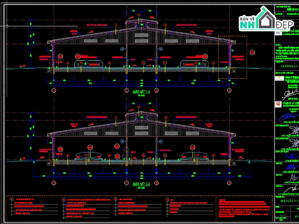 file cad chuồng bò sữa,bản vẽ chuồng nuôi bò TH true milk,file cad thiết kế chuồng bò,bản vẽ chuồng nuôi bò