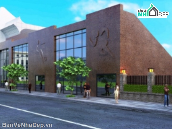 Bản vẽ kiến trúc sân vận động,khán đài sân vận động,sân vận động,khán đài sân vận động cad