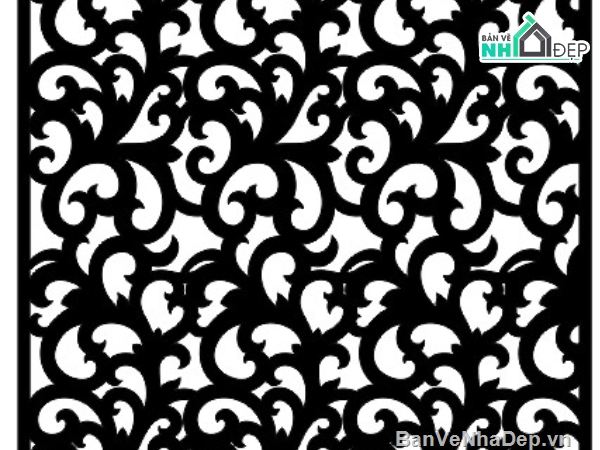 vách cnc đẹp,file dxf vách ngăn đẹp,bản vẽ vách ngăn,mẫu cnc vách ngăn