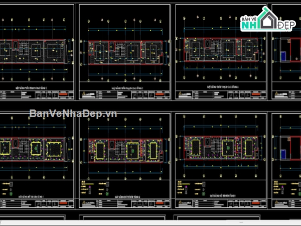 nhà phố 3 tầng,bản vẽ 3 tầng,kiến trúc 3 tầng 1 tum,4m5 x 20m,bản vẽ điện,bản vẽ kết cấu nhà 3 tầng