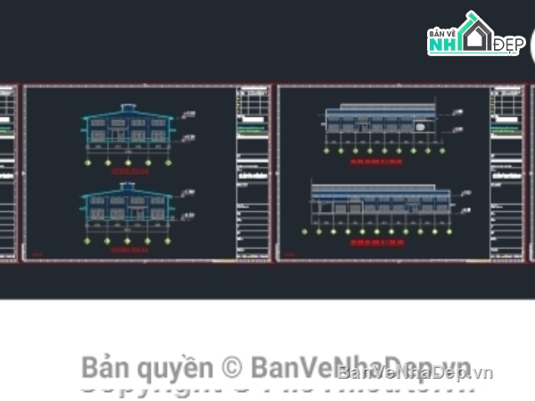 nhà xưởng 25x102m,kiến trúc nhà xưởng,xưởng bằng kết cấu thép,kết cấu nhà xưởng,bản vẽ nhà xưởng