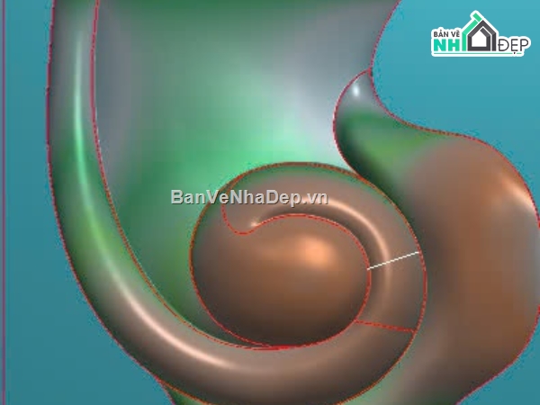 chân jdp,file cnc chân jdp,mẫu chân jdp