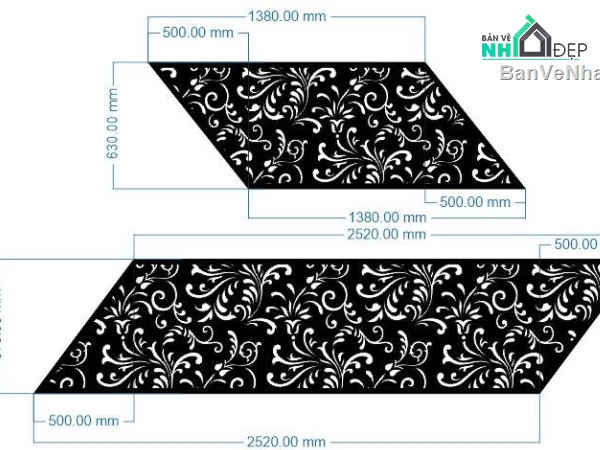 lan can cầu thang,lan can,lan can cầu,lan can cnc
