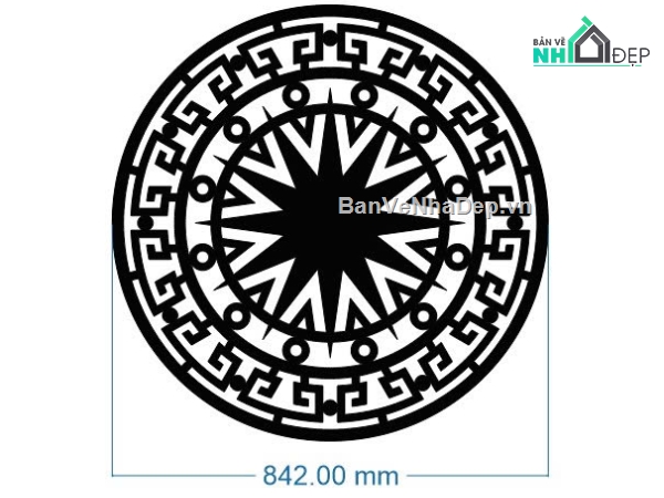 file cnc trống đồng đẹp,trống đồng,trống đồng cnc jdp