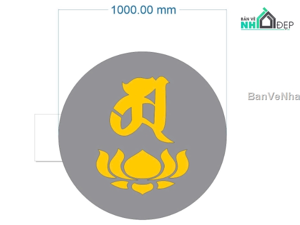 sen cắt cnc,cắt cnc logo,File cắt logo cnc