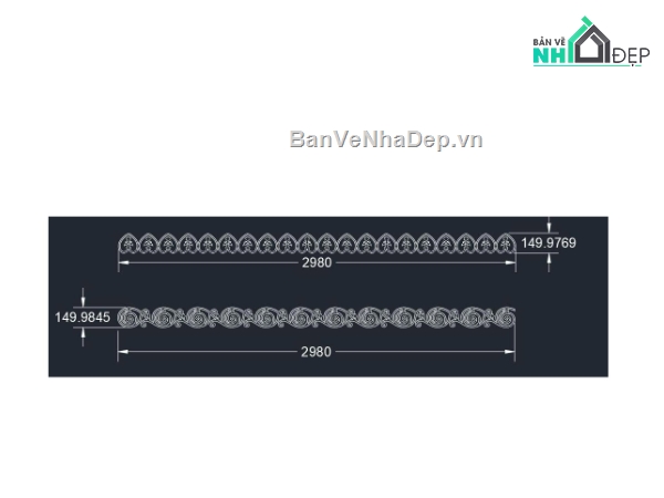 mái kính,mái kính cnc,File diềm mái kính cnc