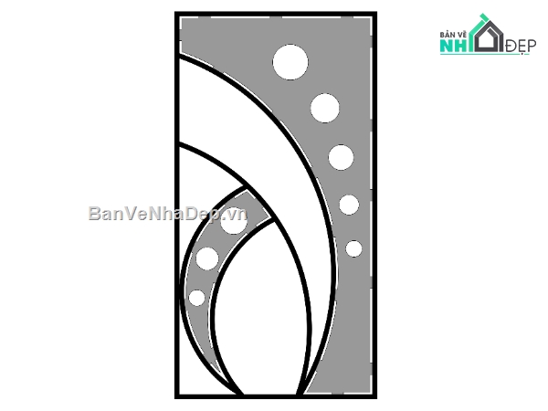 cnc họa tiết cổng,File cổng 2 cánh cnc,file cổng dxf đẹp