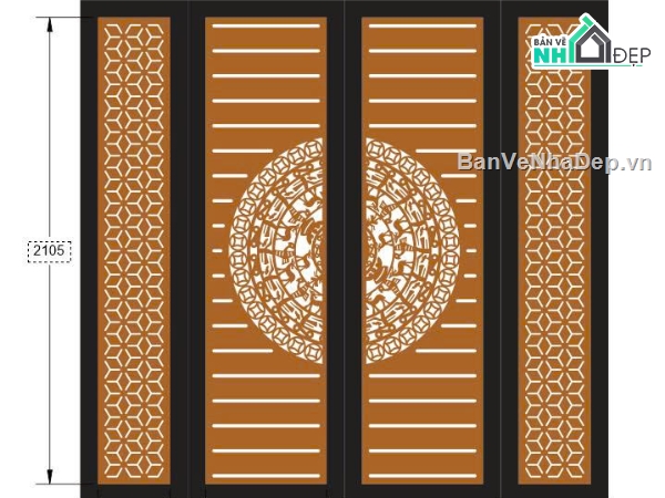 cổng cnc đẹp,cánh cổng đẹp,cổng đẹp 4 cánh