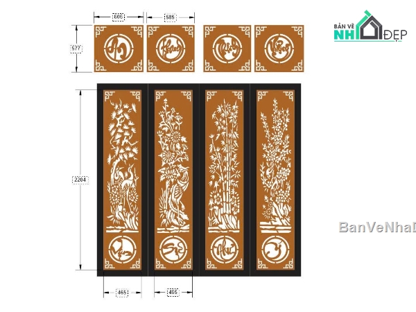 vạn sự như ý cnc,cổng cnc an khang thịnh vượng,cổng cnc vạn sự như ý