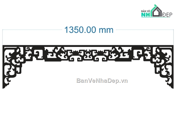 cửa võng cnc,dxf cửa võng,cửa võng dxf