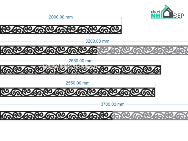 mái kính,diềm mái kính,cnc mái kính,File diềm mái kính cnc