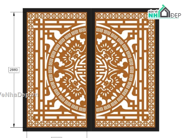 cổng và hàng rào,giếng trời cnc,giếng trời đẹp