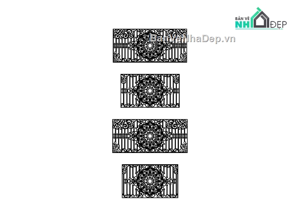 hàng rào,cnc hàng rào,File hàng rào cnc