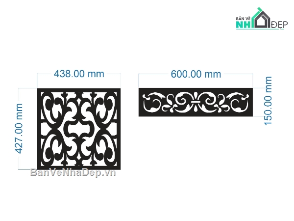 hoa văn cổng cnc,file cnc hoa văn cổng,mẫu cnc hoa văn cổng