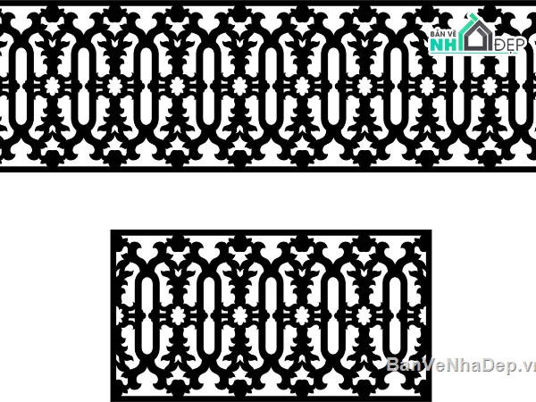 lan can cnc,lan can,file cnc lan can