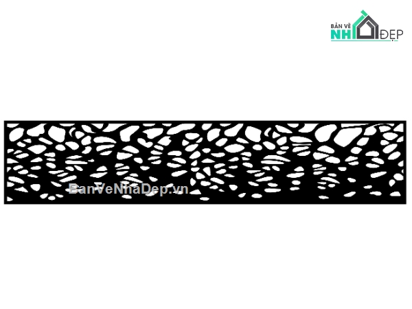 lan can cnc,File lan can cnc đẹp,File dxf lan can cnc đẹp