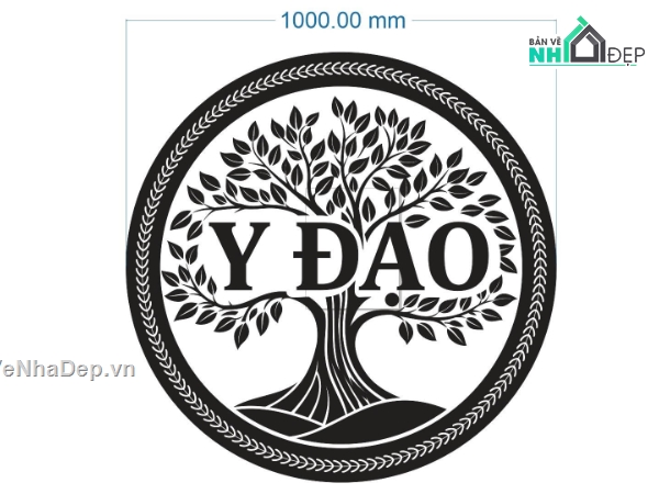 hoa văn tròn cnc,file cnc hoa văn tròn,hoa văn cnc