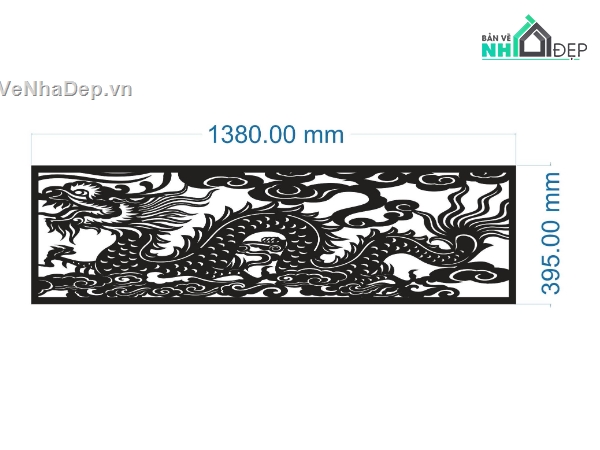 file cnc rồng,mẫu cnc rồng,cnc rồng