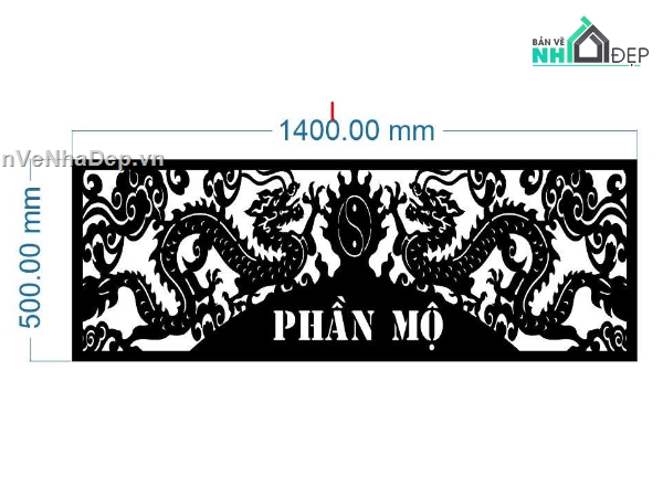 rồng chầu cnc,rồng cnc,file cnc rồng chầu