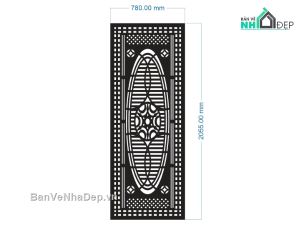 cổng 1 cánh cnc,file cnc cổng 1 cánh,cnc cổng 1 cánh