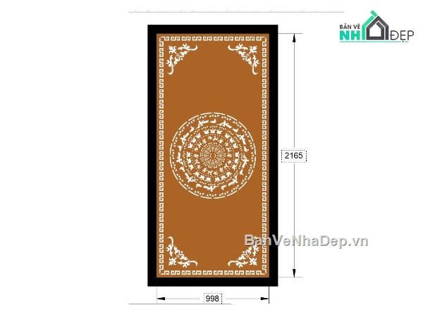 cổng 1 cánh,file cnc cổng 1 cánh,mẫu cnc cổng 1 cánh
