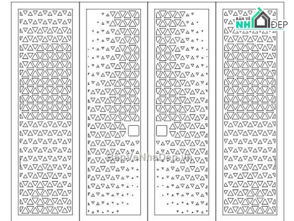 mẫu cổng 4 cánh,file cnc cổng 4 cánh,mẫu cnc cổng 4 cánh