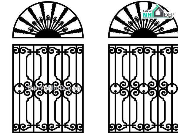 cửa đẹp,mẫu cửa đẹp,thiết kế cửa