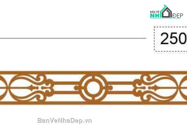 diềm cnc,file cnc diềm,mẫu cnc diềm