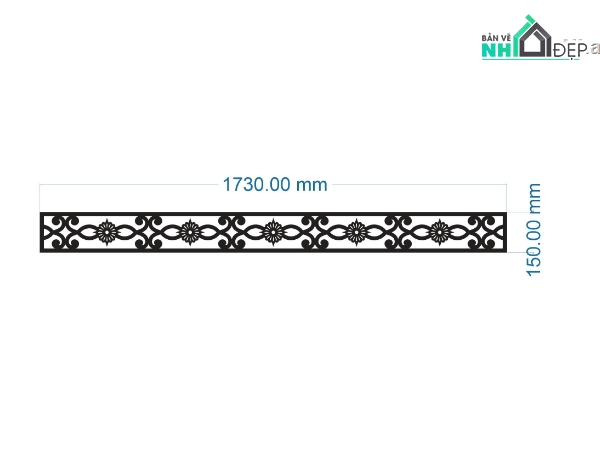 diềm cnc,mẫu diềm cnc,mẫu cnc diềm,mẫu cnc cổng mới nhất