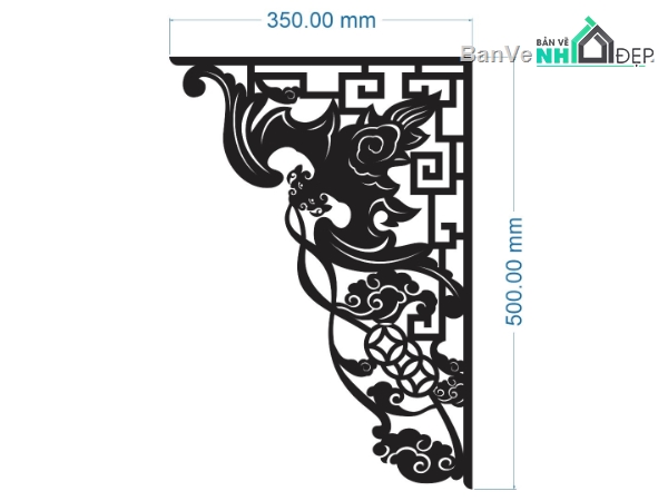 dơi góc cnc,file cnc dơi góc,mẫu cnc dơi góc