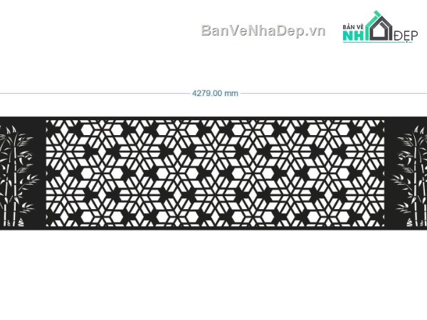 mẫu hàng rào,hàng rào,file cnc hàng rào